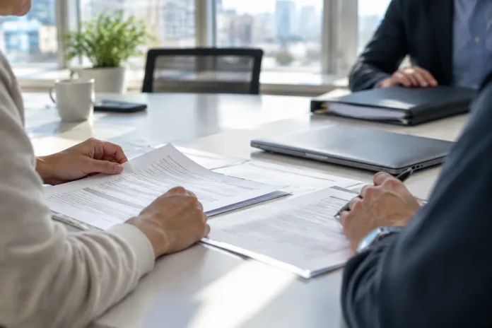 Avertissement disciplinaire au travail : règles, procédure et délais Avertissement disciplinaire au travail : règles, procédure et délais