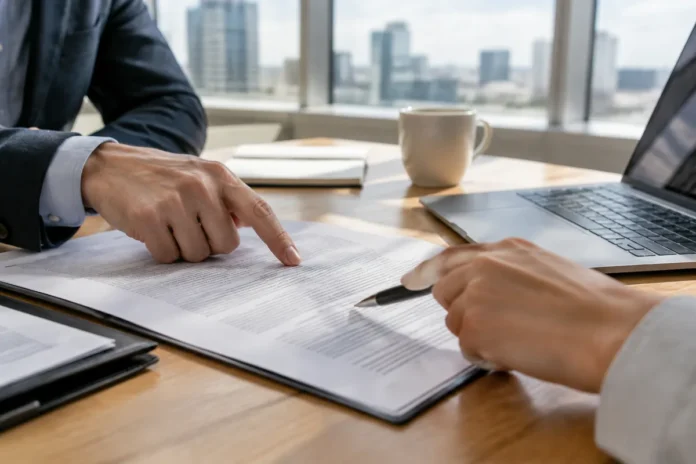 CDD de reconversion professionnelle : ce qui change au 1er janvier 2026