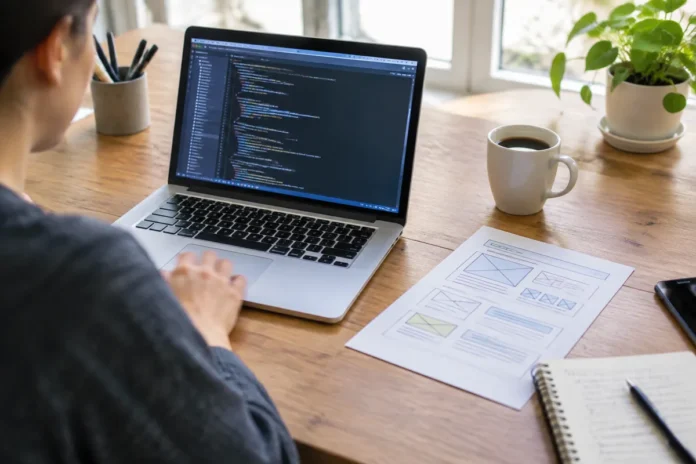 Centrer du texte en HTML et CSS : méthodes fiables pour alignement horizontal et vertical Centrer du texte en HTML et CSS : méthodes fiables pour alignement horizontal et vertical