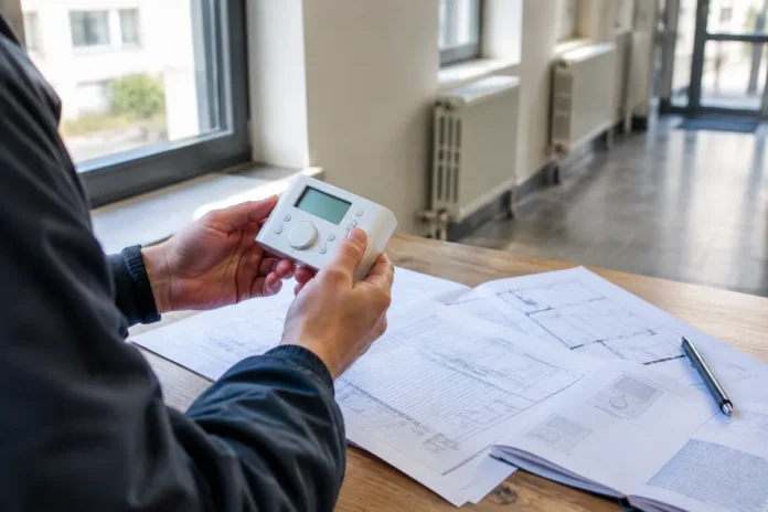 Chauffage collectif en 2025 : ce que doit assurer le bailleur