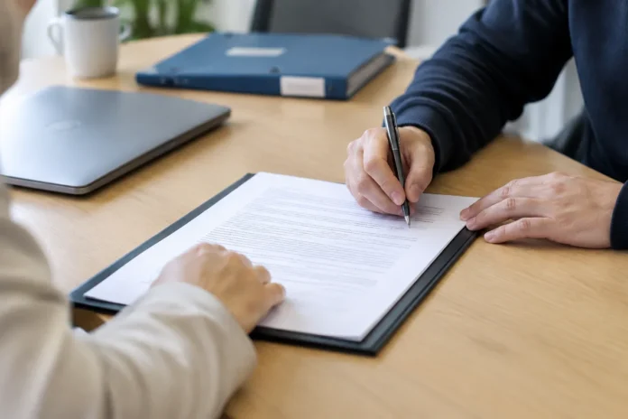 Clause RGPD dans le contrat de travail 2026 : contenu, exemples et modèle