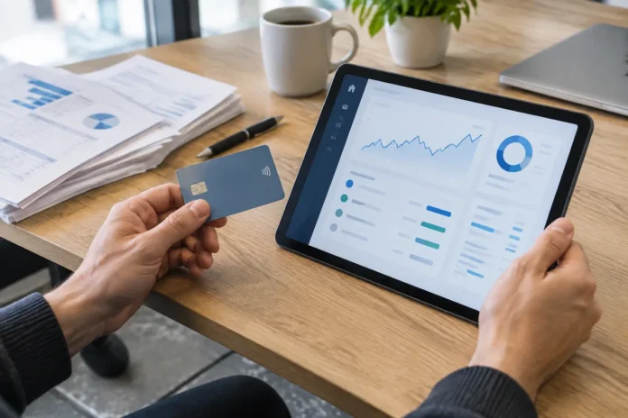 Comment personnaliser une carte bancaire professionnelle en 2026 : options, tarifs et démarches ?