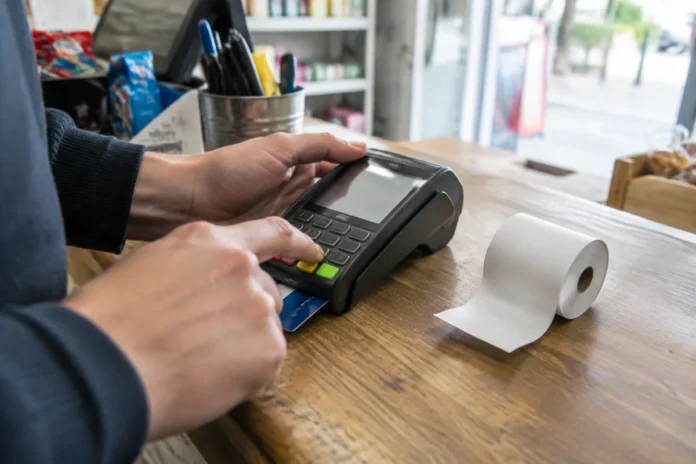Compte pro en ligne avec terminal de paiement : guide des frais, commissions et règles Compte pro en ligne avec terminal de paiement : guide des frais, commissions et règles
