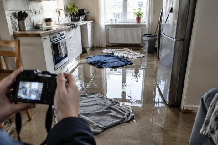 Dégât des eaux dans un logement loué : qui paie, qui alerter, quelles démarches ? Dégât des eaux dans un logement loué : qui paie, qui alerter, quelles démarches ?