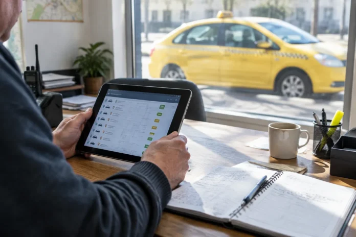 Démarrer comme chauffeur de taxi indépendant : démarches et conseils pratiques Démarrer comme chauffeur de taxi indépendant : démarches et conseils pratiques