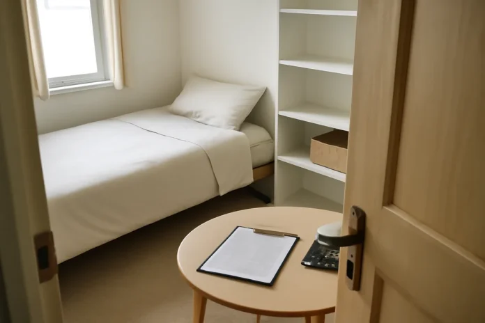 Fixer le prix d'une chambre chez l'habitant : critères, exemples et calcul Fixer le prix d'une chambre chez l'habitant : critères, exemples et calcul