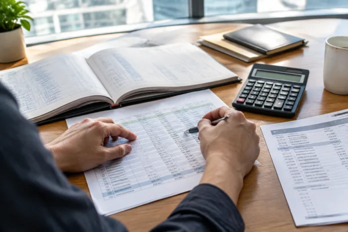 Guide du rapprochement bancaire pour entreprises : obligations légales, méthode et enjeux Guide du rapprochement bancaire pour entreprises : obligations légales, méthode et enjeux