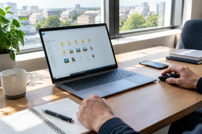 Guide pas à pas pour désinstaller ou désactiver Google Drive sur Windows Guide pas à pas pour désinstaller ou désactiver Google Drive sur Windows