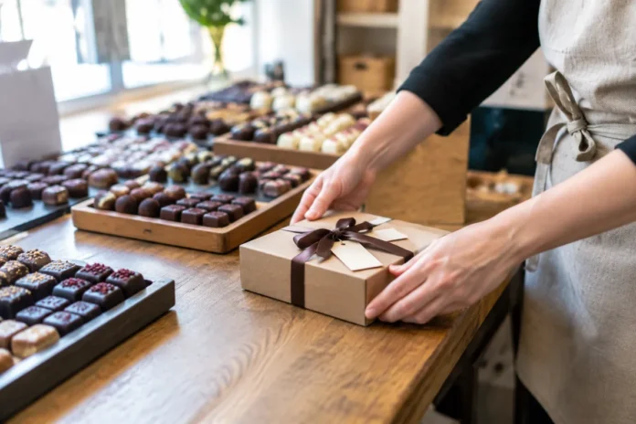 Ouvrir une chocolaterie et confiserie : étapes clés, coûts et conseils pratiques