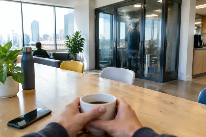 Pause cigarette au travail en 2026 : que prévoit le Code du travail ? Pause cigarette au travail en 2026 : que prévoit le Code du travail ?