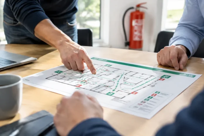 Quelles obligations pour la formation incendie en entreprise en 2026 ? Quelles obligations pour la formation incendie en entreprise en 2026 ?