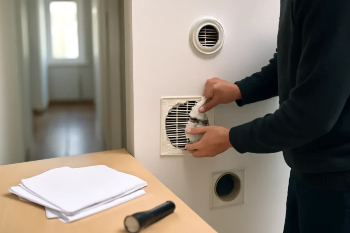 Qui doit entretenir la VMC : obligations du locataire et du propriétaire ? Qui doit entretenir la VMC : obligations du locataire et du propriétaire ?
